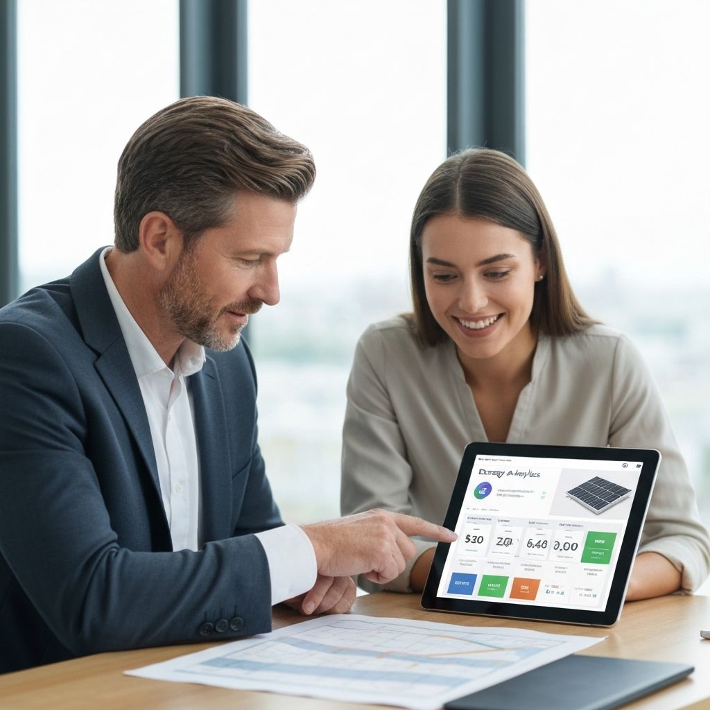 Konzultace & Poradenství