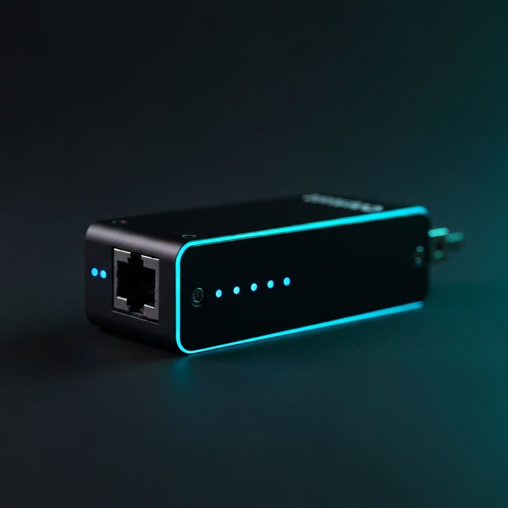 Synesta Node & Cloud