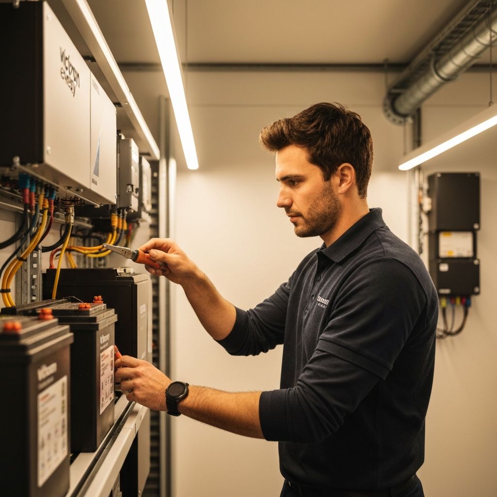 Servis & Diagnostika